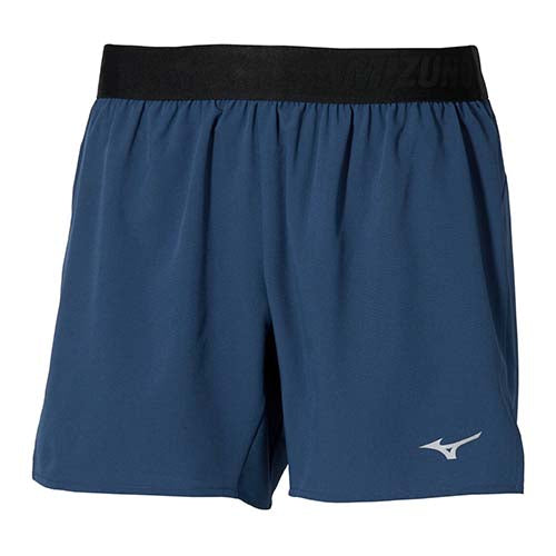 Mizuno Core 5.5" Women's Running Shorts