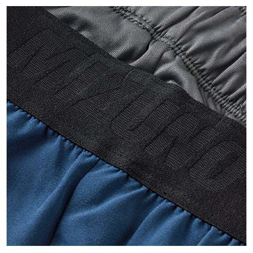 Mizuno Core 5.5" Women's Running Shorts