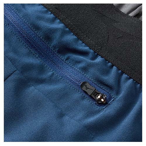 Mizuno Core 5.5" Women's Running Shorts