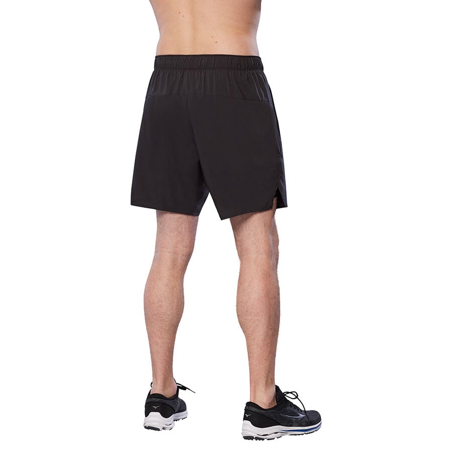 Mizuno Core 7.5" 2-in-1 Men's Running Shorts