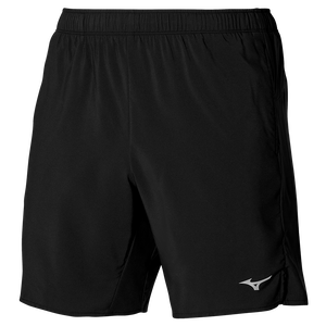 Mizuno Core 7.5" 2-in-1 Men's Running Shorts