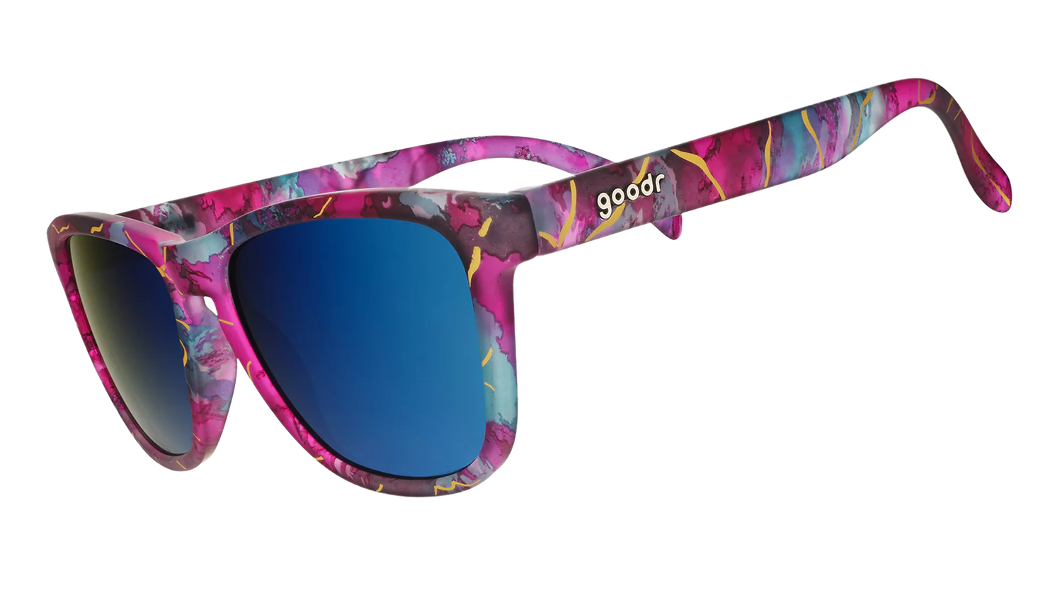 Goodr Running Sunglasses - OG