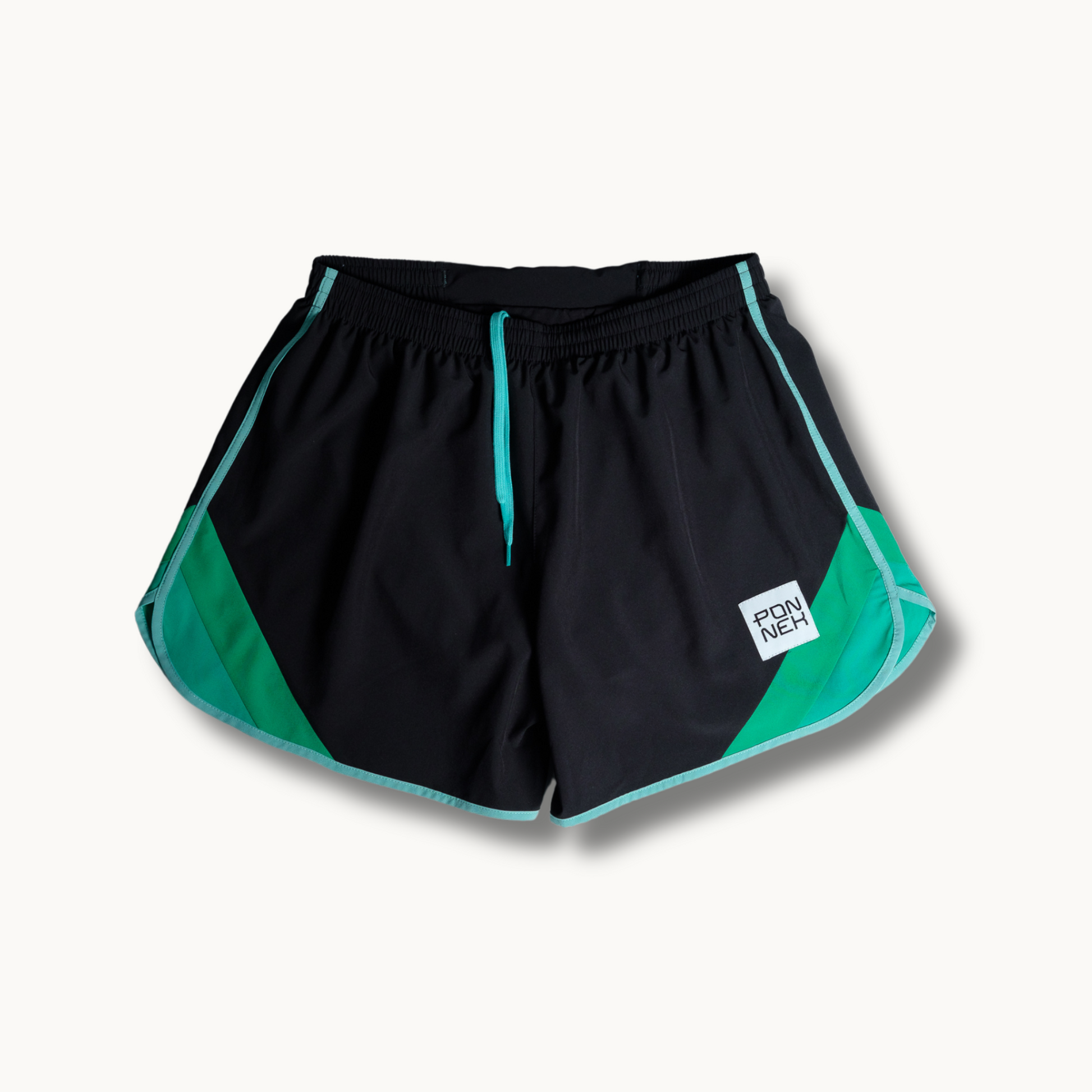 Ponnek Cruiser 5" Men's Running Shorts