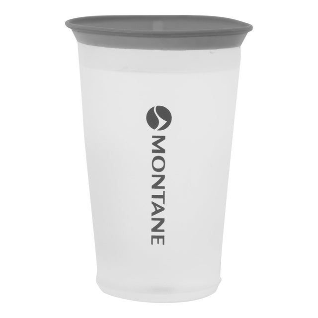 Montane Water Speedcup - Compactable Cup For Running