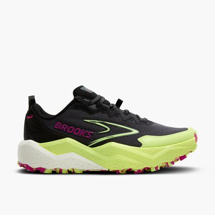 Brooks Caldera 8 Women's Running Shoes