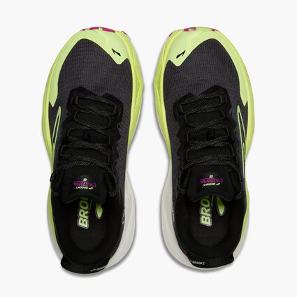 Brooks Caldera 8 Women's Running Shoes