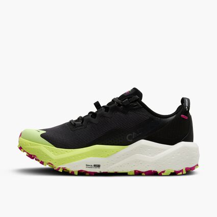 Brooks Caldera 8 Women's Running Shoes