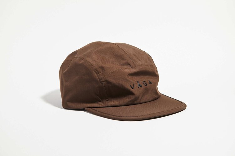 Vaga Fell 2.0 Waterproof Running Cap
