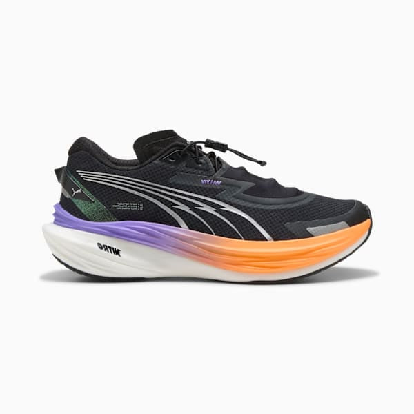 PUMA Deviate NITRO™ 3 WTR+ Women's Running Shoes