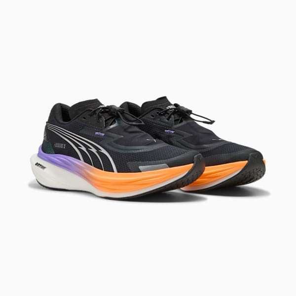 Puma Deviate NITRO™3 WTR+ Men's Running Shoes