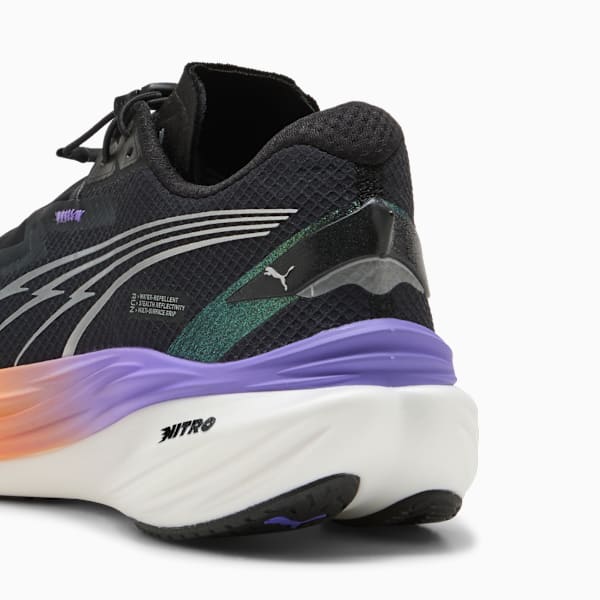 PUMA Deviate NITRO™ 3 WTR+ Women's Running Shoes