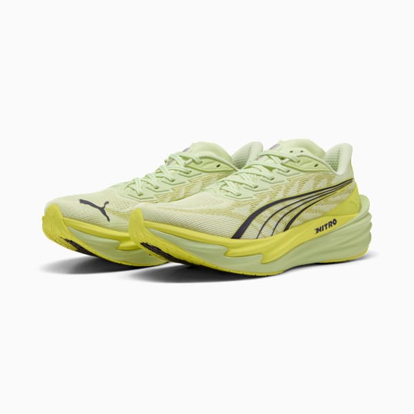 PUMA Deviate Nitro™ 4 Men's Running Shoes