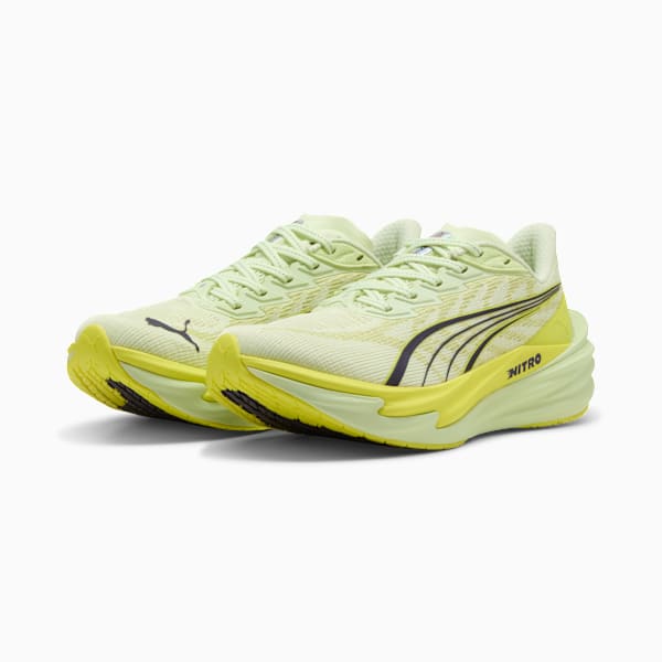 Women’s PUMA Deviate Nitro™ 4 Running Shoes