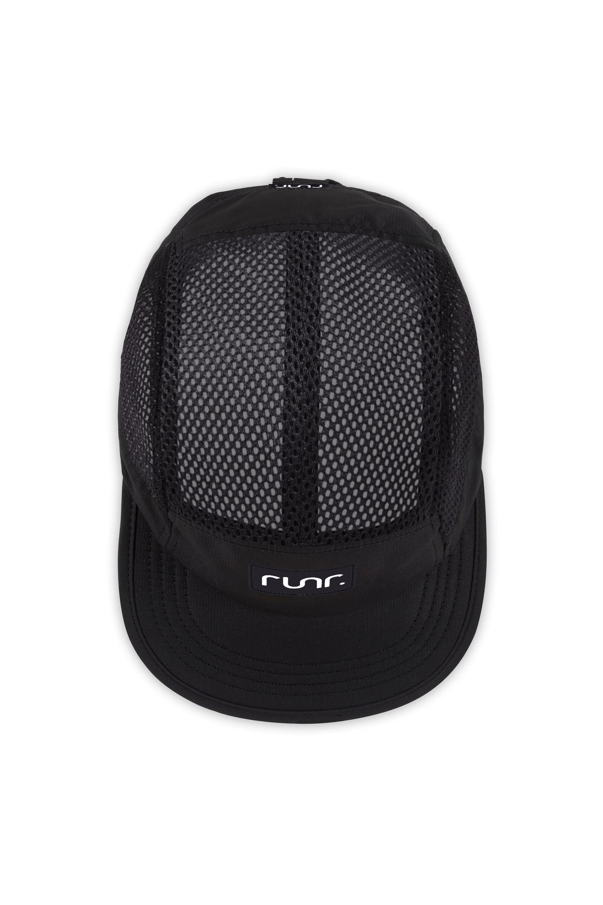 Runr Doha Airflow Technical Running Hat - Sole Mate