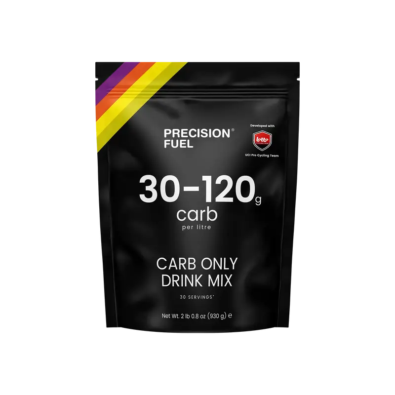 Precision Fuel Carb Drink Only Mix