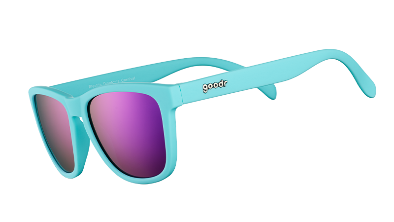 Goodr Running Sunglasses - OG
