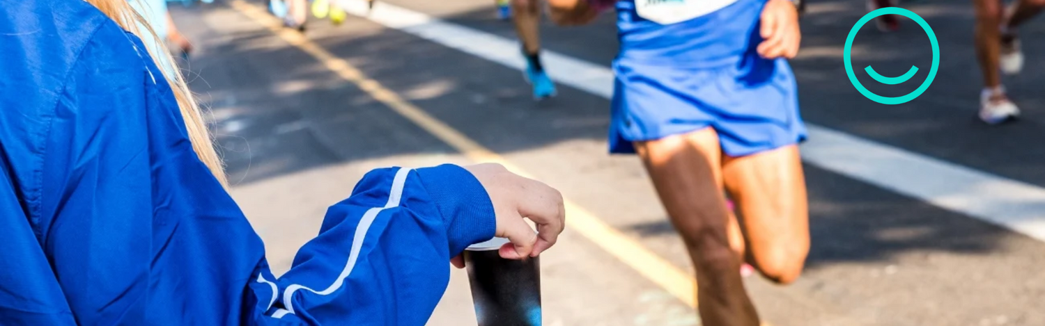Running Hydration - Electrolytes and Salts