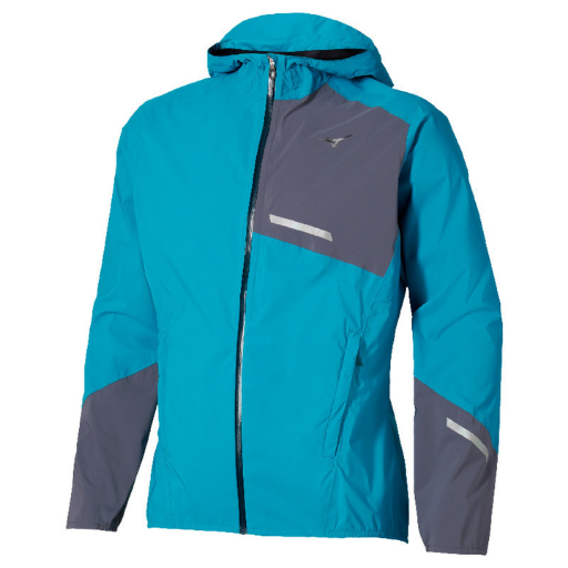 Mizuno Waterproof 20K ER Men's Running Jacket