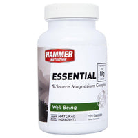 Hammer Nutrition Essential Magnesium For Running - Sole Mate