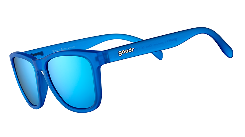Goodr Running Sunglasses - OG