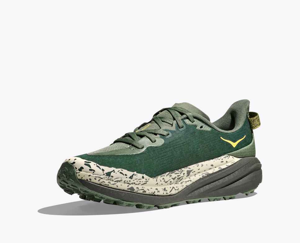 Hoka Speedgoat 6 Men's Trail Running Shoes