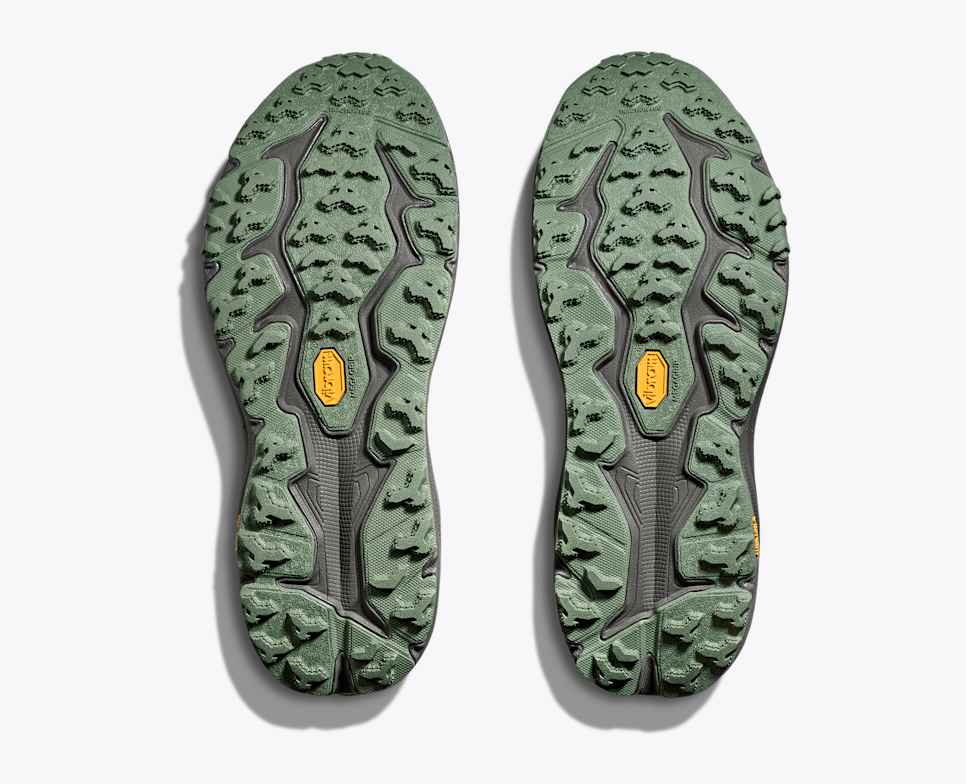 Hoka Speedgoat 6 Men's Trail Running Shoes
