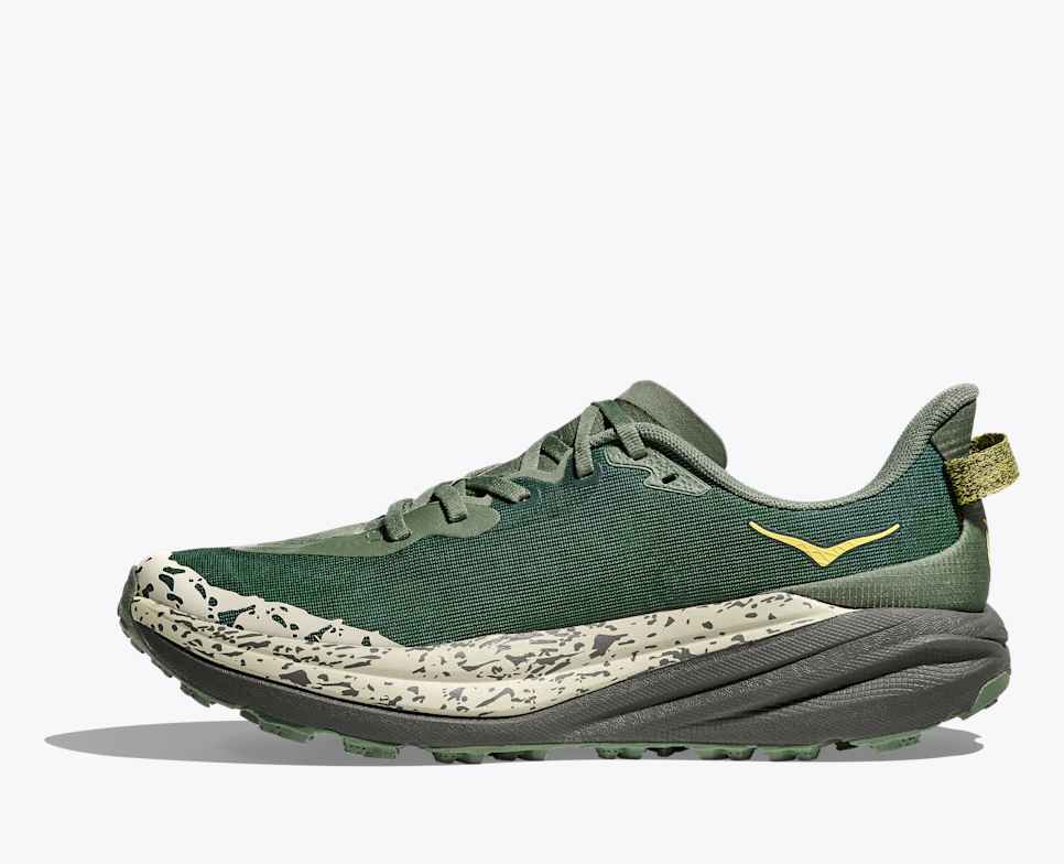 Hoka Speedgoat 6 Men's Trail Running Shoes