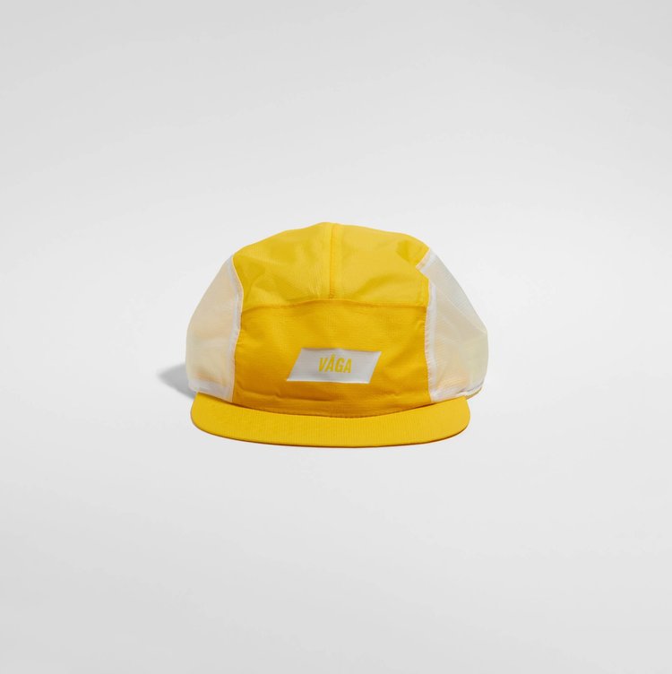 Vaga Feather Light Cap - Sole Mate