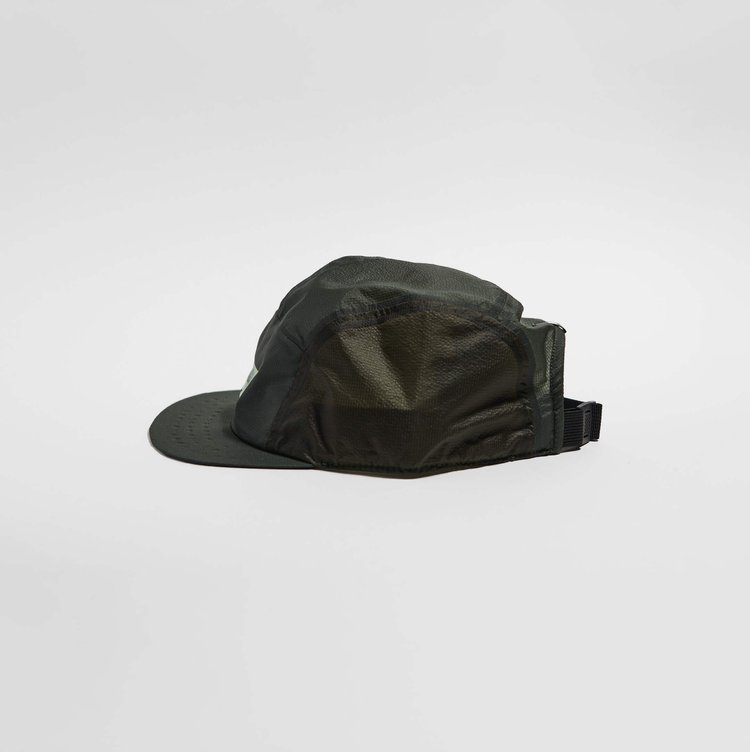 Vaga Feather Light Cap - Sole Mate