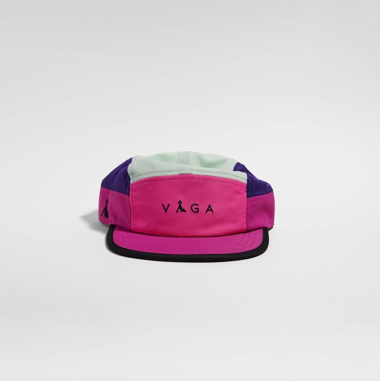 Vaga Club Running Cap - Sole Mate