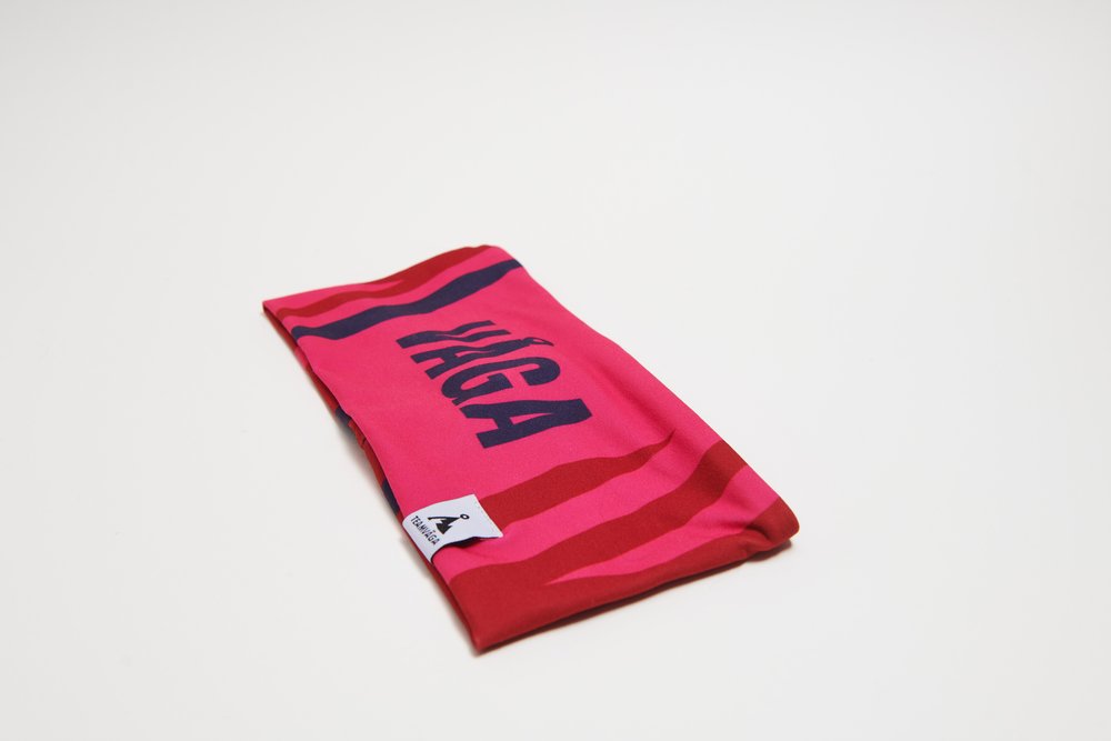 Vaga Running Headband