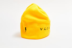 Vaga Fleece Beanie - Sole Mate