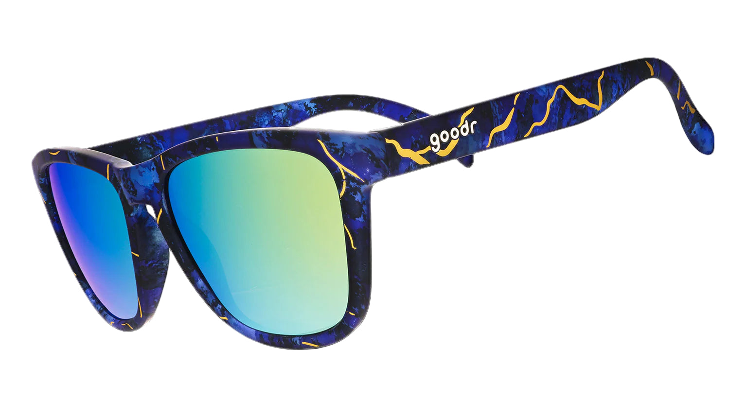 Goodr Running Sunglasses - OG