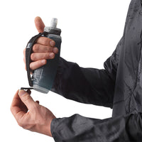 Salomon Active Handheld Soft Flask - Running Water Bottle - Sole Mate