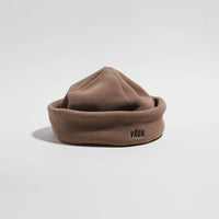 Vaga Fleece Beanie - Sole Mate