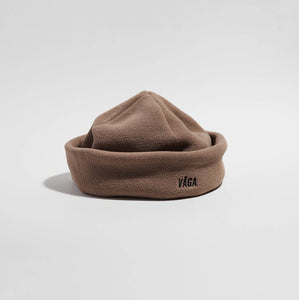 Vaga Fleece Beanie - Sole Mate