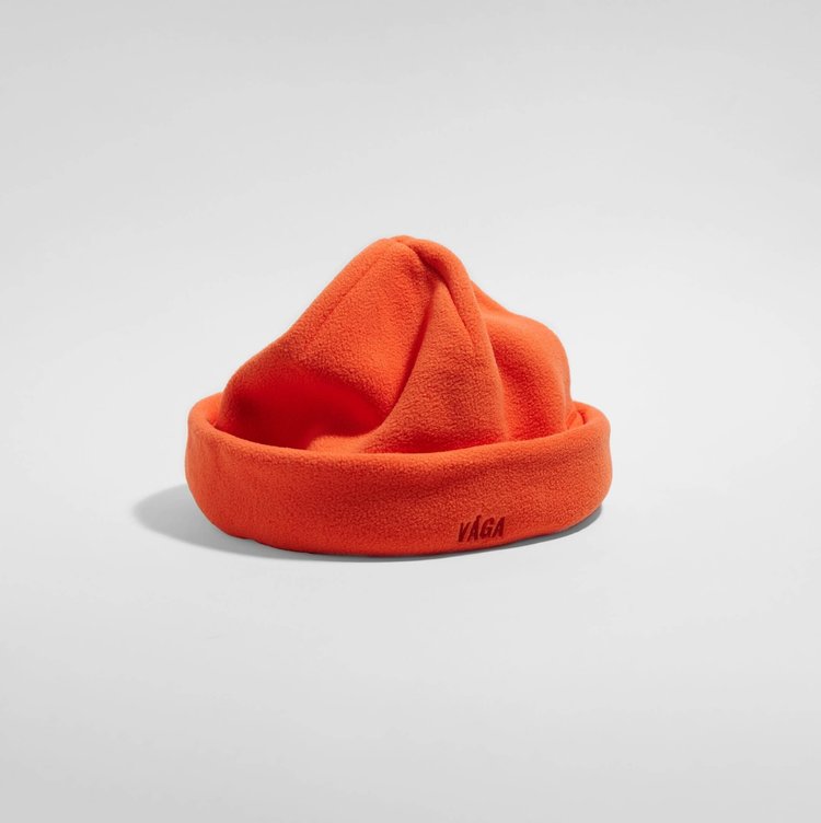 Vaga Fleece Beanie - Sole Mate