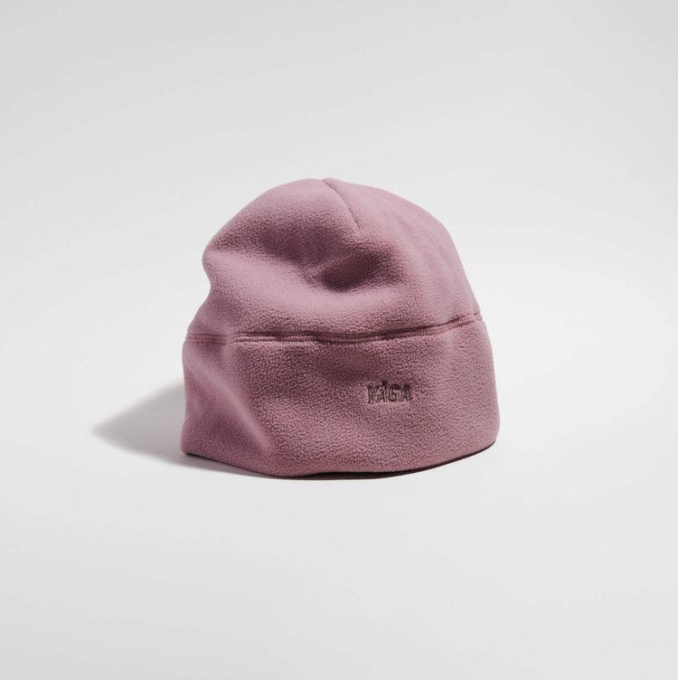 Vaga Fleece Beanie - Sole Mate