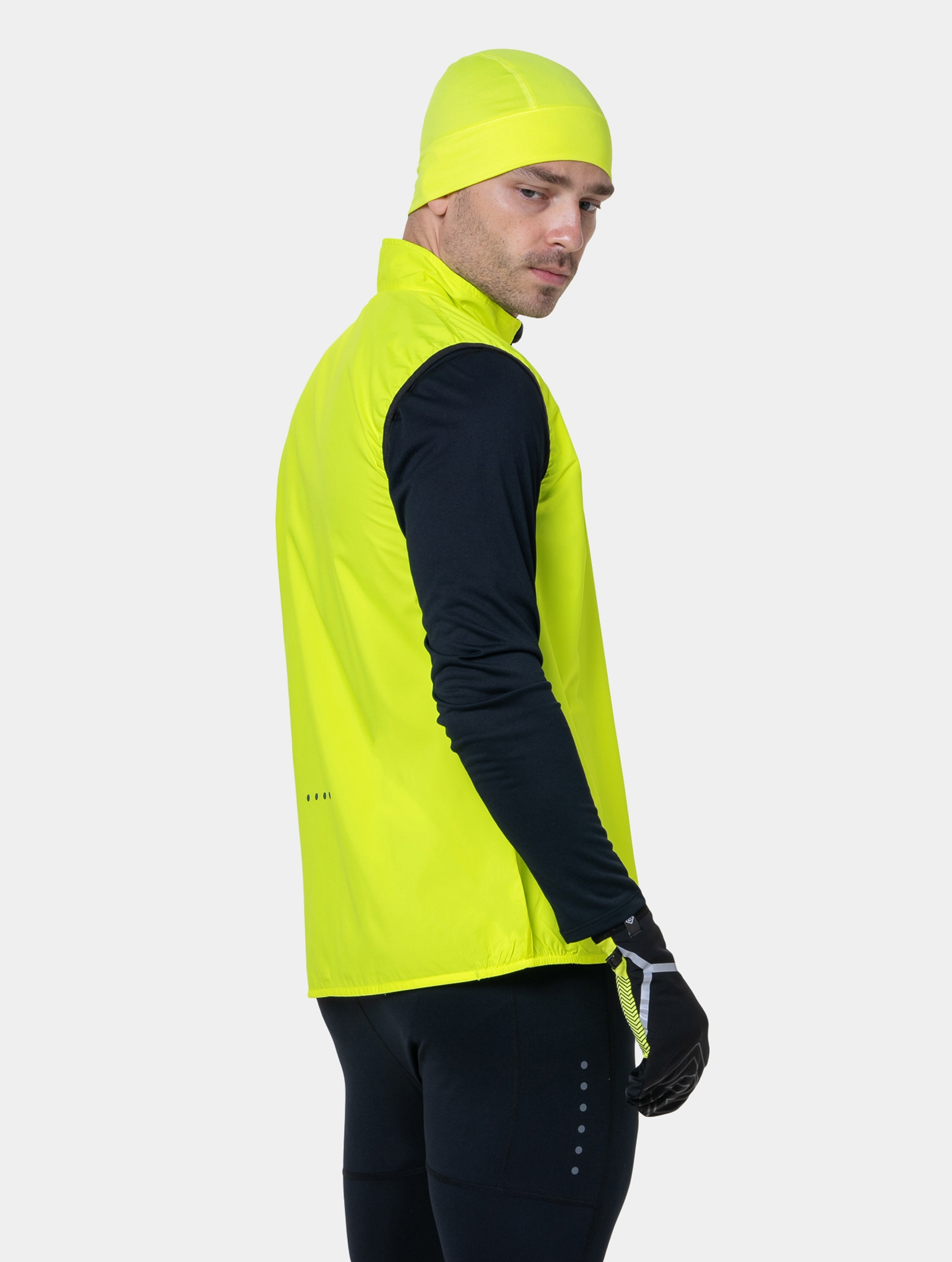 Ronhill Men's Core Running Gilet