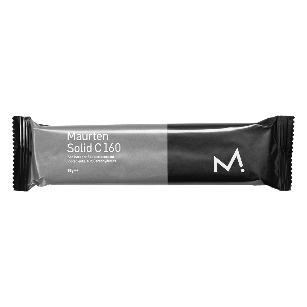 Maurten Solid C 160