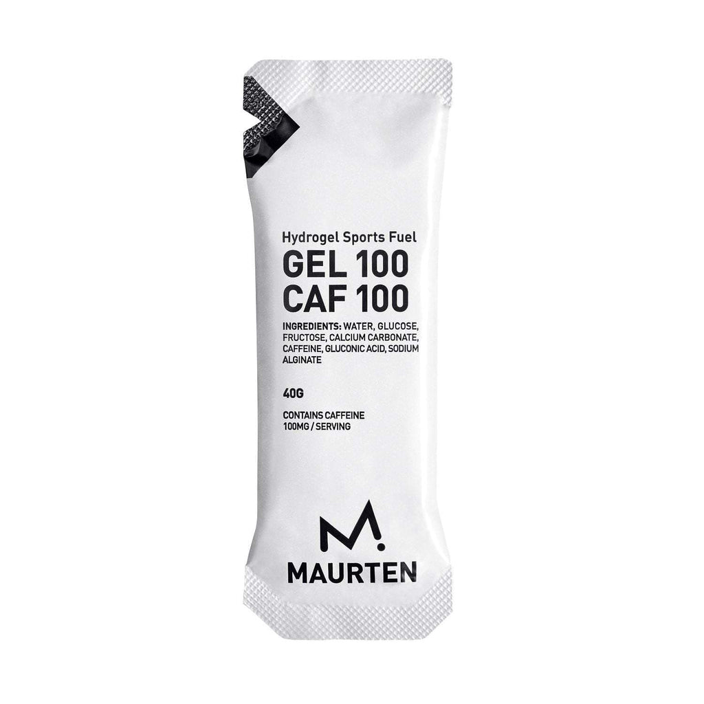 Maurten Gel 100 Caf 100