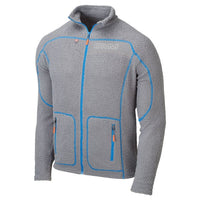 OMM Core Fleece Men's Running Jacket - Sole Mate