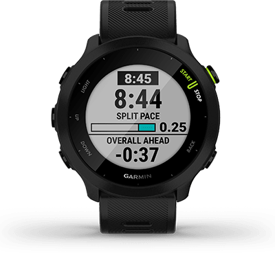 Garmin Forerunner 55 - Sole Mate