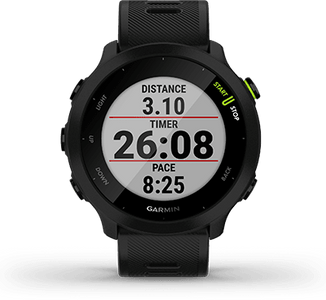 Garmin Forerunner 55 - Sole Mate