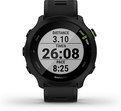 Garmin Forerunner 55 - Sole Mate