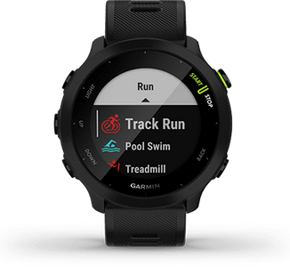 Garmin Forerunner 55 - Sole Mate