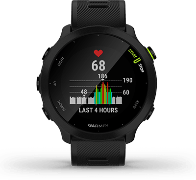 Garmin Forerunner 55 - Sole Mate