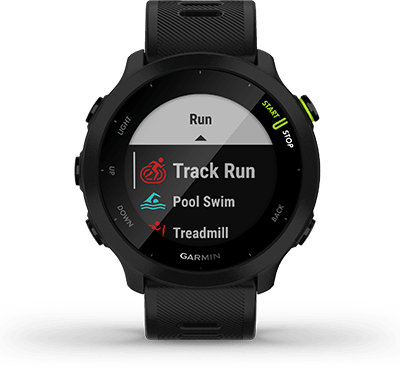 Garmin Forerunner 55 - Sole Mate