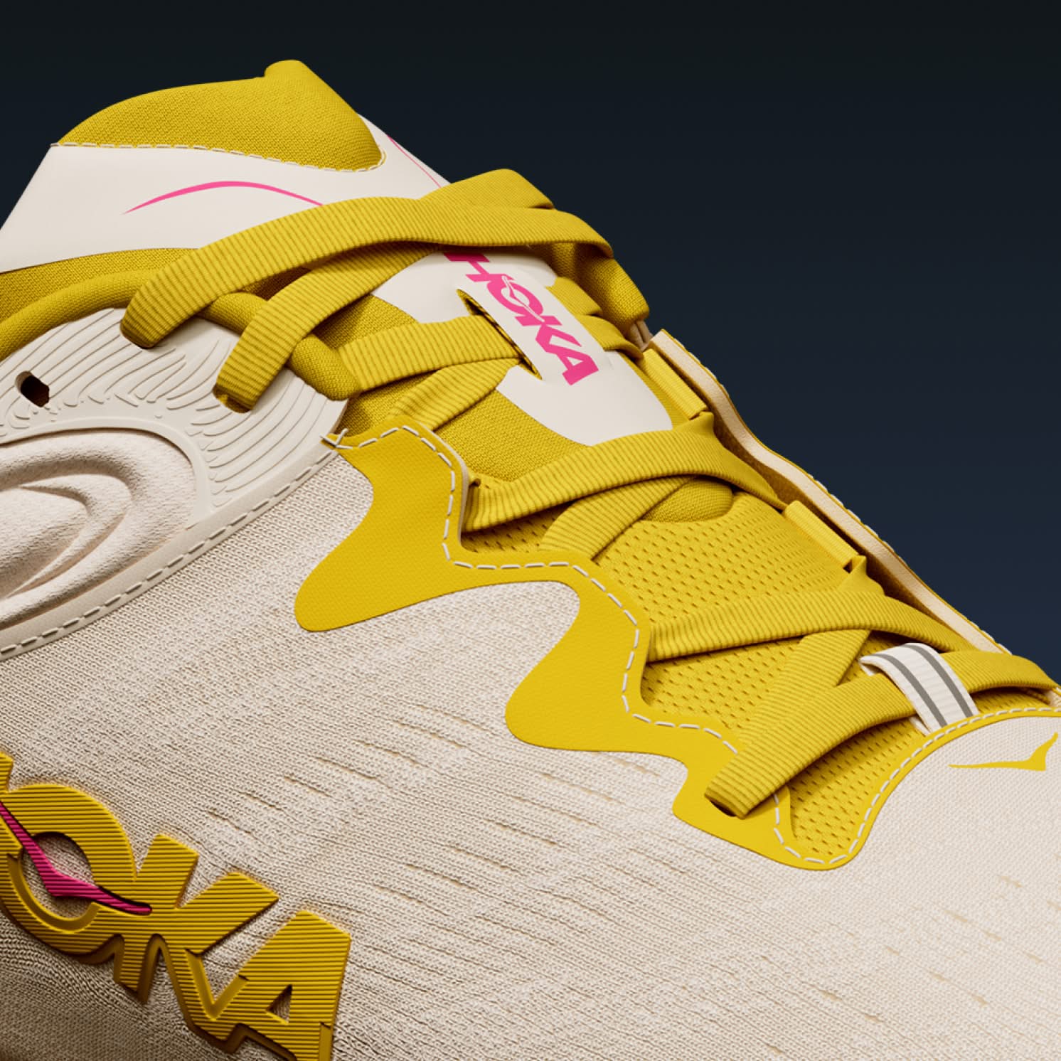 HOKA Gaviota 6 Women’s Running Shoes