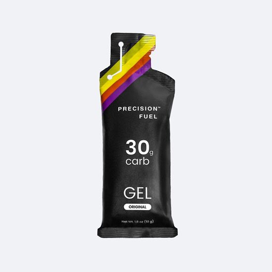 Precision Fuel 30 Energy Gel